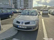 Renault Megane, 2007, 1.6i, automat, 149.000 km 