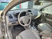 Renault Megane, 2007, 1.6i, automat, 149.000 km 