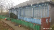 Casa batraneasca locuibila de vânzare Mihail Kogalniceanu