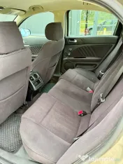 Alfa Romeo 159 1.9 Diesel JTDM 2007 