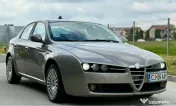 Alfa Romeo 159 1.9 Diesel JTDM 2007 
