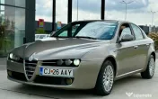 Alfa Romeo 159 1.9 Diesel JTDM 2007 
