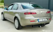 Alfa Romeo 159 1.9 Diesel JTDM 2007 