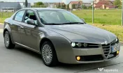 Alfa Romeo 159 1.9 Diesel JTDM 2007 