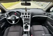 Alfa Romeo 159 1.9 Diesel JTDM 2007 