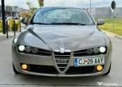 Alfa Romeo 159 1.9 Diesel JTDM 2007 