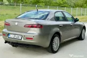 Alfa Romeo 159 1.9 Diesel JTDM 2007 