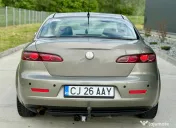 Alfa Romeo 159 1.9 Diesel JTDM 2007 