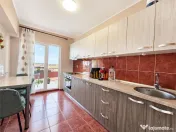 APARTAMENT 2 CAMERE | DECOMANDAT | ETAJ 3 DRESSING | SANMA 