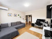 APARTAMENT 2 CAMERE | DECOMANDAT | ETAJ 3 DRESSING | SANMA