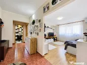 APARTAMENT 2 CAMERE | DECOMANDAT | ETAJ 3 DRESSING | SANMA