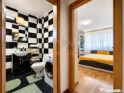 APARTAMENT 2 CAMERE | DECOMANDAT | ETAJ 3 DRESSING | SANMA