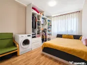 APARTAMENT 2 CAMERE | DECOMANDAT | ETAJ 3 DRESSING | SANMA
