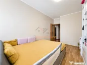 APARTAMENT 2 CAMERE | DECOMANDAT | ETAJ 3 DRESSING | SANMA