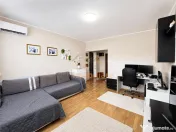 APARTAMENT 2 CAMERE | DECOMANDAT | ETAJ 3 DRESSING | SANMA 
