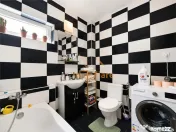 APARTAMENT 2 CAMERE | DECOMANDAT | ETAJ 3 DRESSING | SANMA