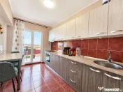 APARTAMENT 2 CAMERE | DECOMANDAT | ETAJ 3 DRESSING | SANMA