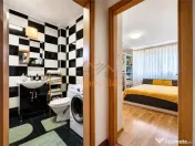 APARTAMENT 2 CAMERE | DECOMANDAT | ETAJ 3 DRESSING | SANMA 