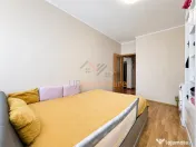 APARTAMENT 2 CAMERE | DECOMANDAT | ETAJ 3 DRESSING | SANMA 