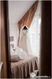 Vând rochie mireasă