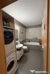 Apartament Tip Studio | Balcon 8 mp | Mobilat si Utilat | Tractorul