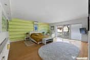 Vilă cu 4 camere de vânzare 921 mp zona Subcetate,Arad