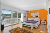 Vilă cu 4 camere de vânzare 921 mp zona Subcetate,Arad 