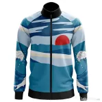 Bluza de trening barbati Wave