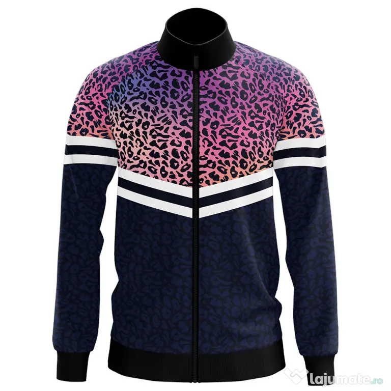 Bluza de trening barbati Jungler