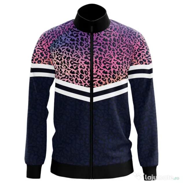 Bluza de trening barbati Jungler