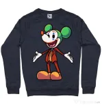 Bluza ADLER barbat Joker Mouse Denim inchis