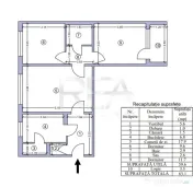 3 camere, et 2/4, 63mp-Drumul Taberei