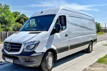 VÂND Mercedes Sprinter 2015