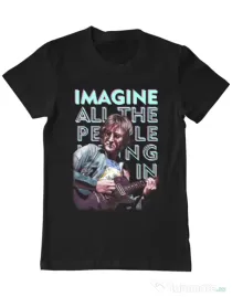 Tricou ADLER barbat Imagine Negru
