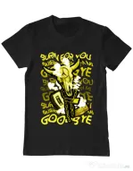Tricou ADLER barbat Symbolism Negru