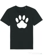 Tricou STANLEY STELLA barbat Custom design Negru