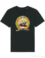 Tricou STANLEY STELLA barbat REPER Negru