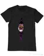 Tricou personalizat barbat INSIDE OF ME Negru