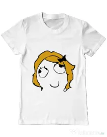 Tricou ADLER barbat Derpina Alb
