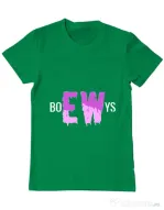 Tricou ADLER barbat Ew Verde mediu