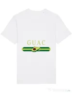 Tricou STANLEY STELLA barbat Guac Alb