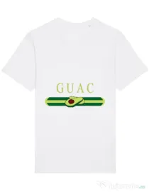 Tricou STANLEY STELLA barbat Guac Alb