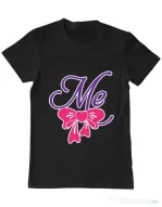 Tricou ADLER barbat Me Negru