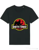 Tricou STANLEY STELLA barbat Darth Vader Negru