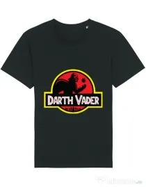 Tricou STANLEY STELLA barbat Darth Vader Negru