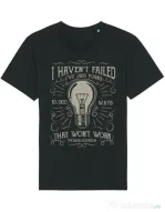 Tricou STANLEY STELLA barbat 10000 Ways Negru
