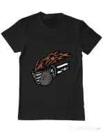 Tricou ADLER barbat Coffee First Negru