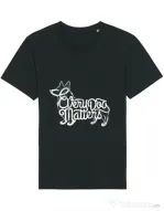 Tricou STANLEY STELLA barbat Every dog matters Negru
