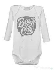Baby body Boys Dont Cry Alb