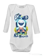 Baby body Call of the wild Alb